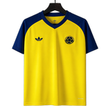 Colombia 2026 Training Jersey – Yellow