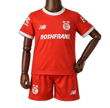 SC Internacional 2026/27 Home Kids Kit
