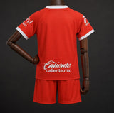 SC Internacional 2026/27 Home Kids Kit
