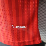 Bayern Munich 2026/27 Home Jersey – Player Version – Red