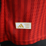 Bayern Munich 2026/27 Home Jersey – Player Version – Red
