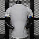 Olympique de Marseille 2026/27 Home Jersey – Player Version – White