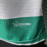 Celtic 2026/27 Home Jersey – Player Version – White/Green