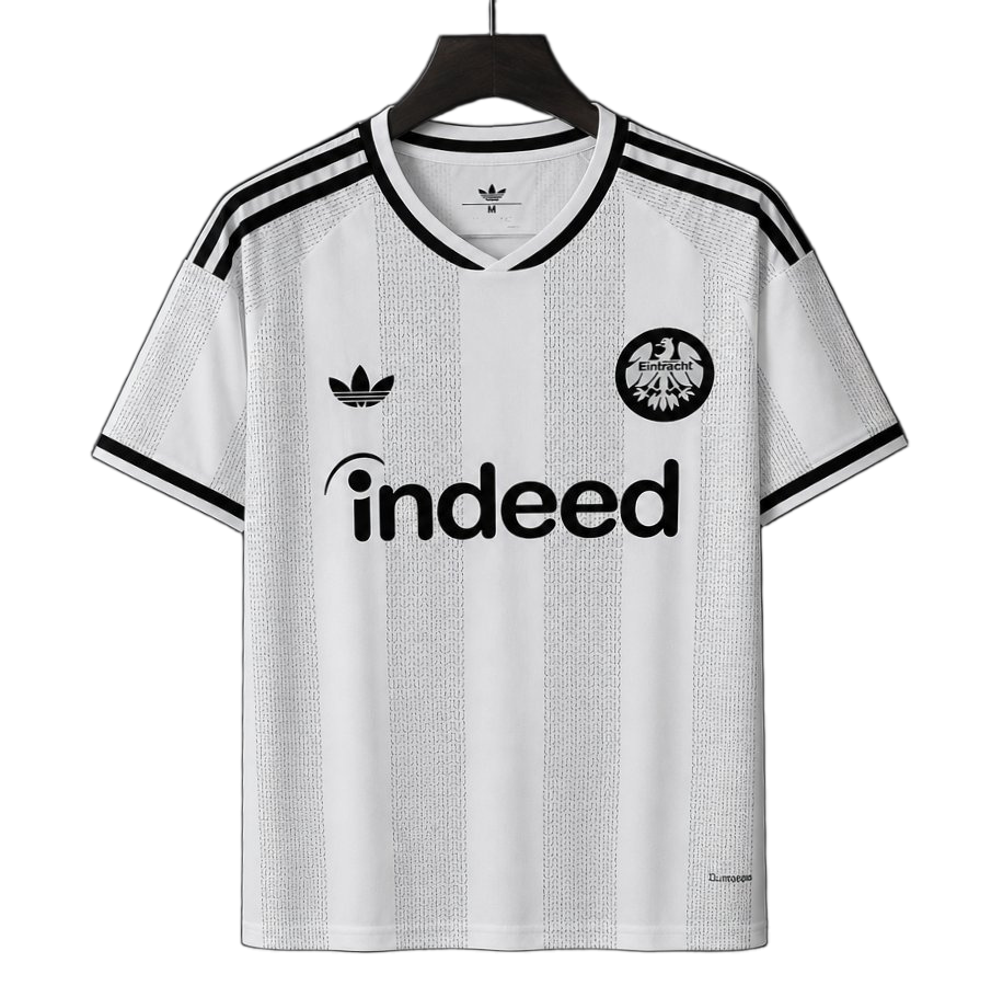 Eintracht Frankfurt 2026/27 Away Jersey