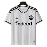 Eintracht Frankfurt 2026/27 Away Jersey
