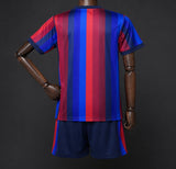 FC Barcelona 2026/27 Home Kids Kit