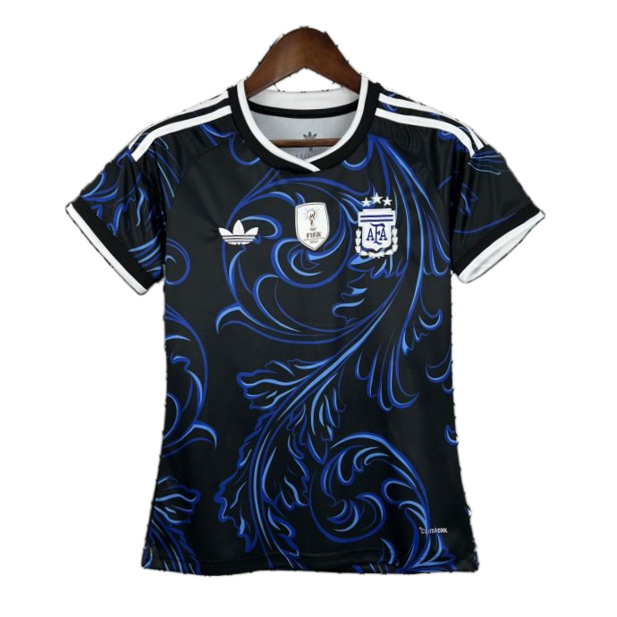 Argentina 2026 World Cup Away Jersey – Women's