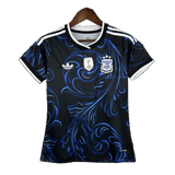 Argentina 2026 World Cup Away Jersey – Women's