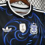 Argentina 2026 World Cup Away Jersey – Women's