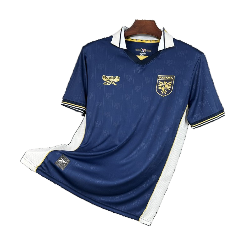 Panama 2026 Third Jersey
