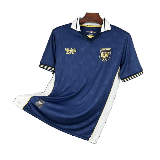 Panama 2026 Third Jersey
