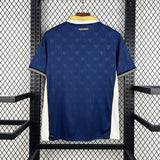 Panama 2026 Third Jersey