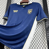 Panama 2026 Third Jersey