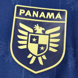Panama 2026 Third Jersey
