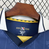 Panama 2026 Third Jersey