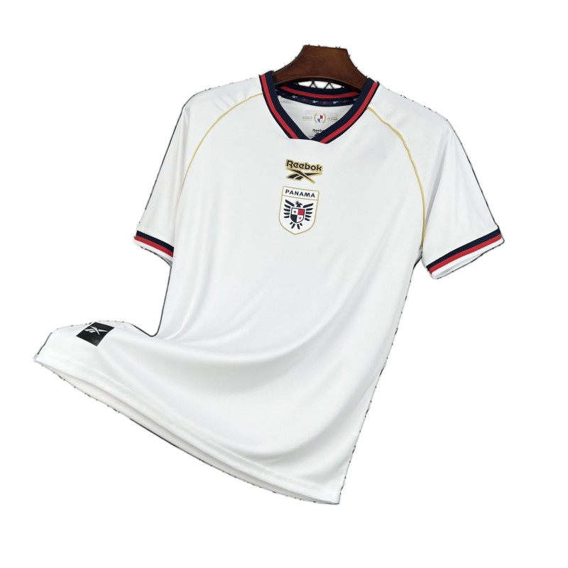 Panama 2026 Away Jersey