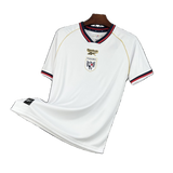 Panama 2026 Away Jersey