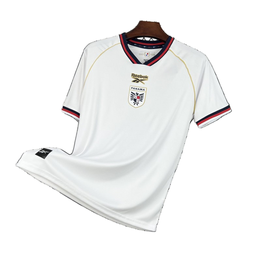 Panama 2026 Away Jersey