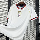 Panama 2026 Away Jersey