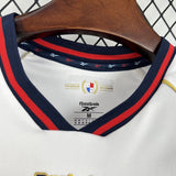 Panama 2026 Away Jersey