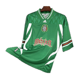 Mexico 2026 Jersey – Bringback Remixed
