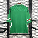 Mexico 2026 Jersey – Bringback Remixed