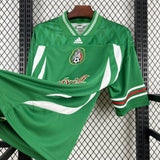 Mexico 2026 Jersey – Bringback Remixed