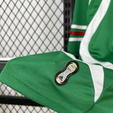 Mexico 2026 Jersey – Bringback Remixed