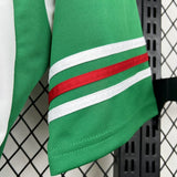 Mexico 2026 Jersey – Bringback Remixed