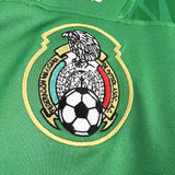 Mexico 2026 Jersey – Bringback Remixed