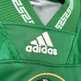 Mexico 2026 Jersey – Bringback Remixed