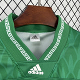 Mexico 2026 Jersey – Bringback Remixed