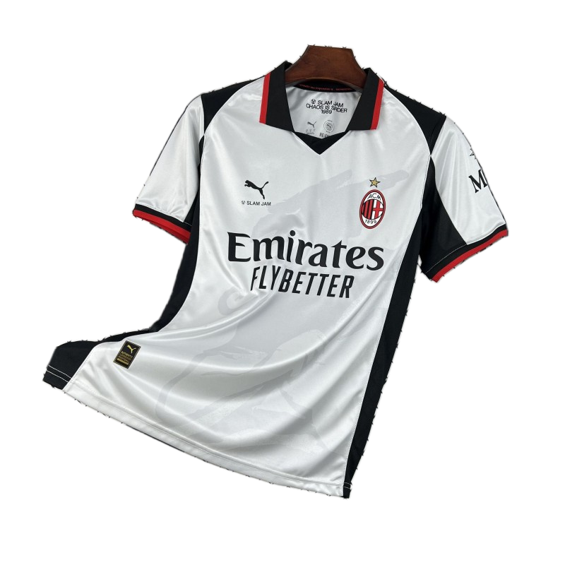 Inter Milan 2026/27 Jersey – X Slam Jam Limited