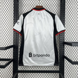 Inter Milan 2026/27 Jersey – X Slam Jam Limited