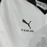 Inter Milan 2026/27 Jersey – X Slam Jam Limited