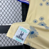 Germany 2026 Jersey – Special Edition – Cream/Blue Graphic