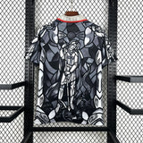 England 2026 World Cup Pre – Match Training Top – Player Version