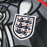 England 2026 World Cup Pre – Match Training Top – Player Version