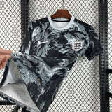 England 2026 Jersey – Special Edition – Black/White Graphic