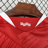 Benfica 2026/27 Home Jersey