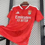Benfica 2026/27 Home Jersey