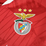 Benfica 2026/27 Home Jersey