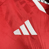Benfica 2026/27 Home Jersey