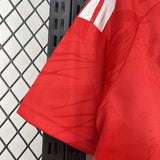Benfica 2026/27 Home Jersey