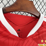 Benfica 2026/27 Home Jersey