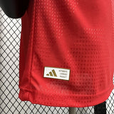 Arsenal 2026/27 Home Jersey – Player Version