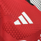 Arsenal 2026/27 Home Jersey – Player Version