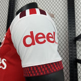 Arsenal 2026/27 Home Jersey – Player Version