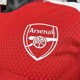 Arsenal 2026/27 Camiseta local – Versión jugador