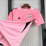Spain 2026 Goalkeeper Jersey